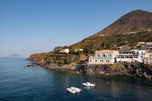 Hotel L'Ariana ISOLE EOLIE - UNA Esperienze