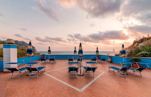 Hotel Cava Dell'Isola - image 12
