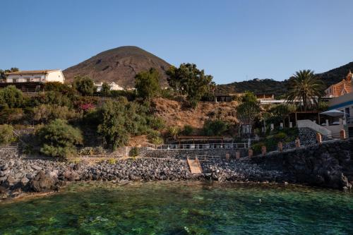 Hotel L'Ariana ISOLE EOLIE - UNA Esperienze