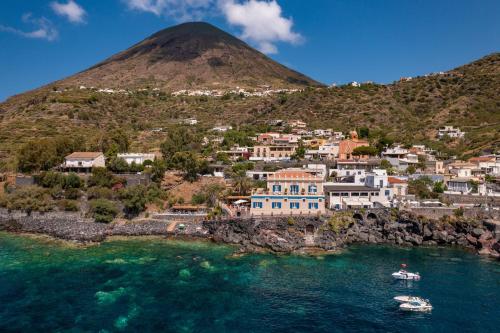 Hotel L'Ariana ISOLE EOLIE - UNA Esperienze