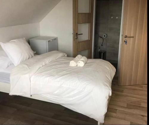 Apartment Oskar – khách sạn tại Plzen