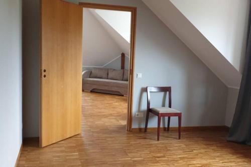 Spacious Apartment in Parnu Old Town