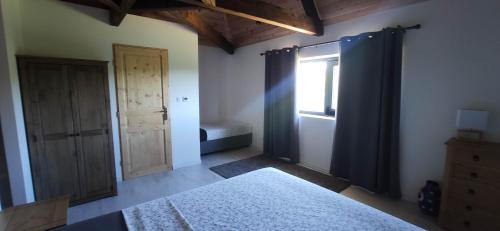 Chambre Domaine de machassis