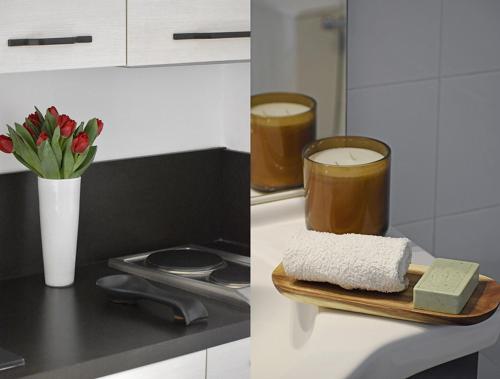 HOMING MILANO Navigli Suites