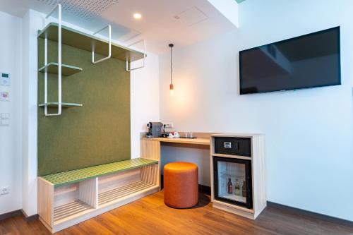 The Weekend Hotel, Vienna (foto 7)