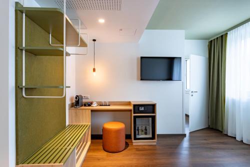 The Weekend Hotel, Vienna (foto 11)