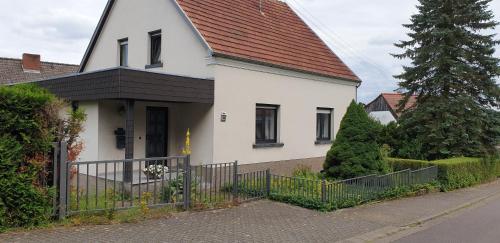 B&B Schmelz - Ferienhaus Am Heidebad - Bed and Breakfast Schmelz