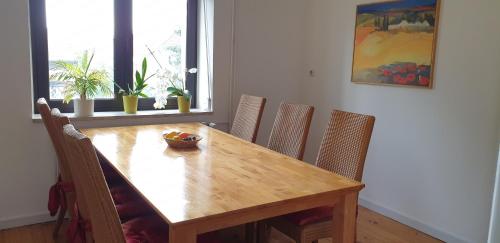 Ferienhaus Am Heidebad photo 3