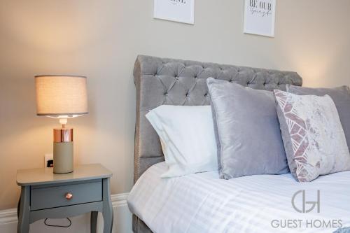 Worcester 1 Bedroom City Centre Apartment