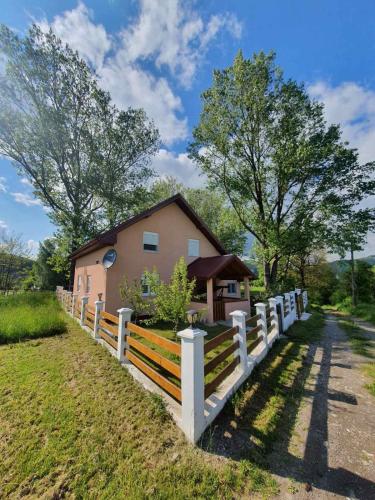 Holiday Home Ciara in Kolasin
