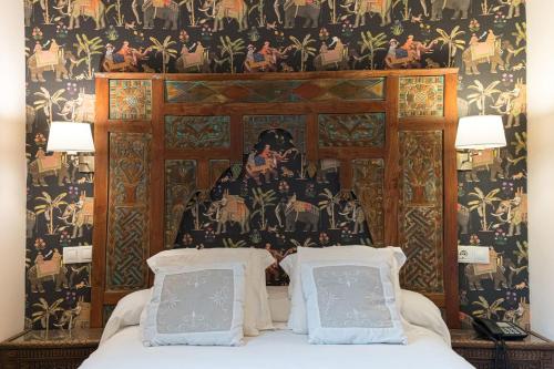El Rey Moro Hotel Boutique, Seville (photo 9)