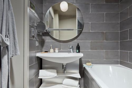 Aparthotel Adagio Paris Suresnes Longchamp - image 9