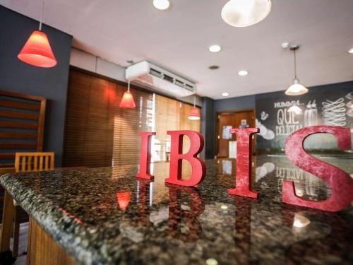 Ibis Teresina