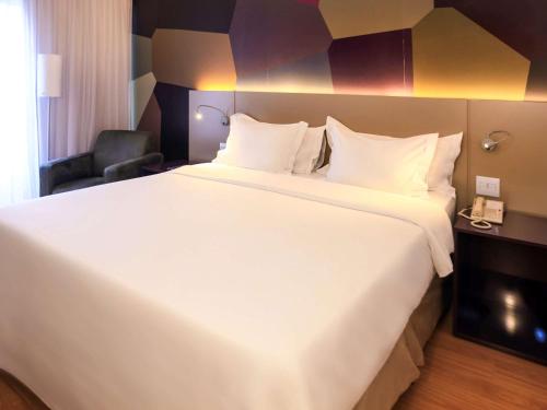 Mercure Sao Jose dos Campos Hotel