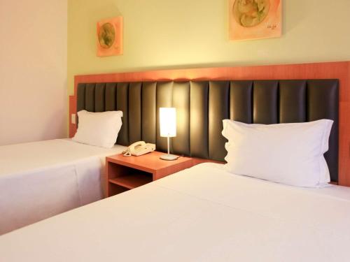 Mercure Sao Jose dos Campos Hotel