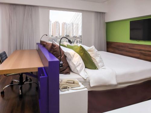 Mercure Sao Jose dos Campos Hotel