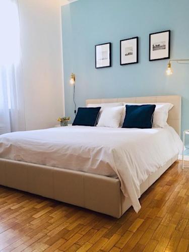 Santa Chiara Suite
