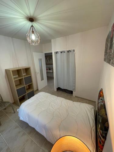 Nice Businessflat, Center, free parking, business or holidays