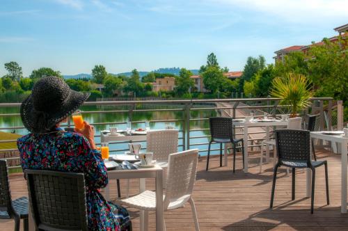 Goélia Mandelieu Riviera Resort 4