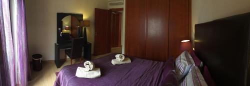  Prestige for Home Apt 1 Quarteira in Quarteira