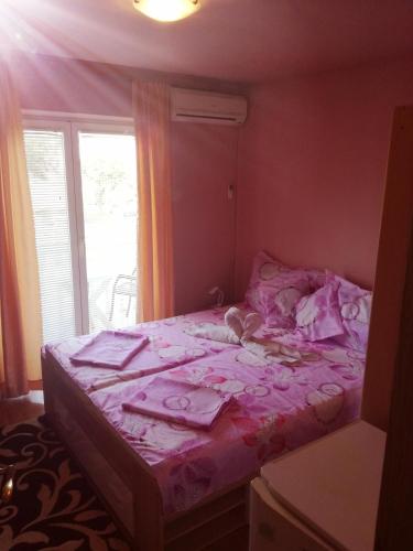  House Lovric in Biograd na Moru