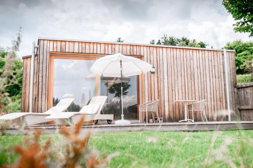 roo'n Lodges#KOLM in Arbesbach