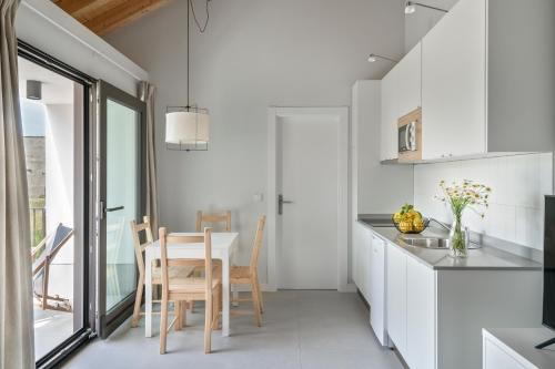  BAO 4 / APARTAMENTO CON TERRAZA in Somo