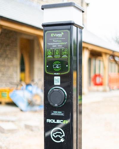 The Fleece at Ruleholme