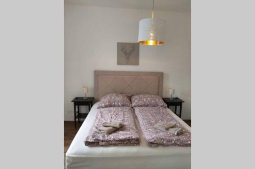 Lovely new 2 bedroom near hannovamarkt, Vídeň (fotografie 4)