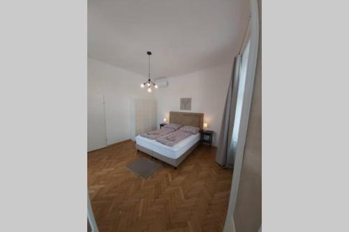 Lovely new 2 bedroom near hannovamarkt, Vídeň (fotografie 8)