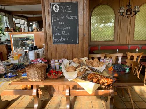 Gasthof Sonnenheim – Saaldorf-Surheim, ID