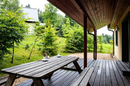 Θέα, Amenity Hotel & Resort Orlické hory (Amenity Hotel & Resort Orlicke hory) in Svitavy
