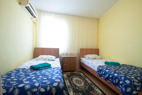 Hotel na Trakte - main image