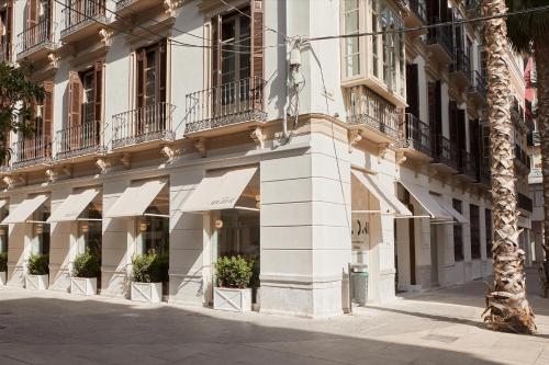 ICON Malabar, Málaga