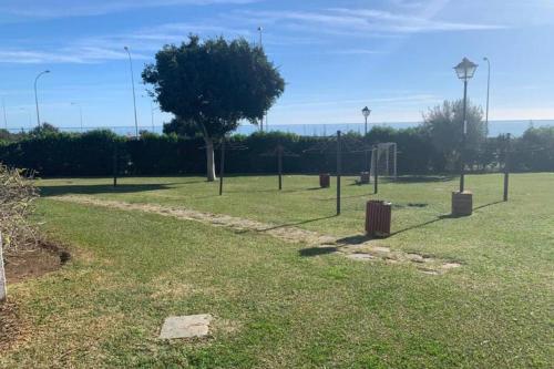  Mi retiro en la playa in Málaga