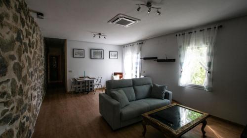  Apartamento/Casa El Puente, Unterkunft in Toledo
