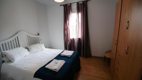  Apartamento/Casa El Puente in Toledo