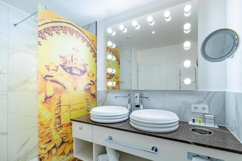 Theaterhotel Wien - image 3