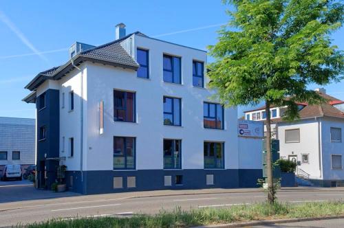 . Heilbronner Hotel am schönen Theater