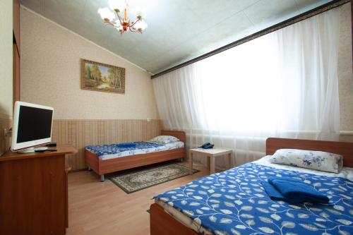 Hotel na Trakte - image 8