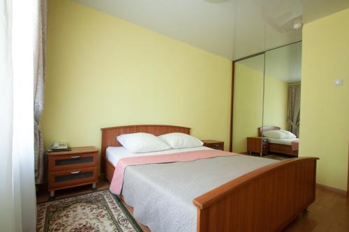 Hotel na Trakte - image 7