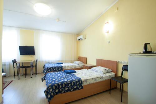 Hotel na Trakte - image 4