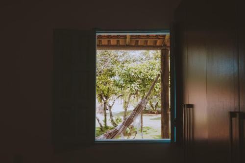 Casa - Quintal do Pinguim - Caraiva