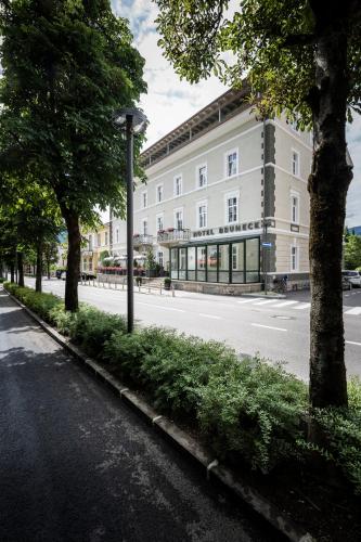 Hotel Bruneck Design-Apartments - Bruneck-Kronplatz