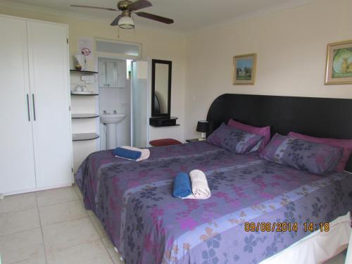 Blue Horizon Bay Guest House