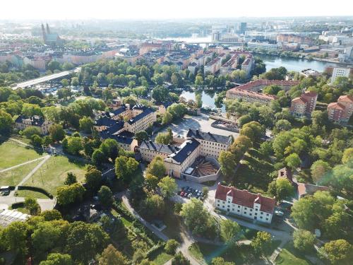 Långholmen Museum Stockholm