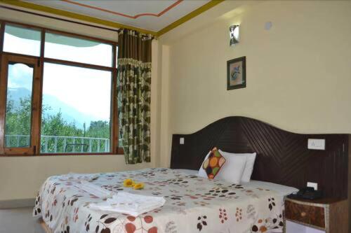OYO 6937 Hotel peak view