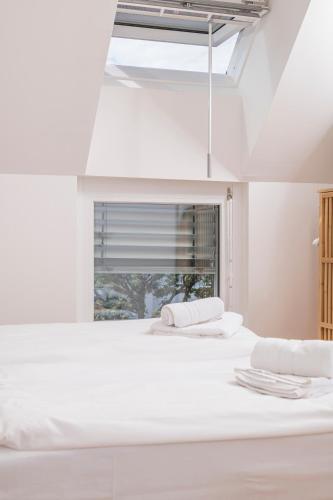 Micro Rooftop Penzing, Vídeň (fotografie 7)