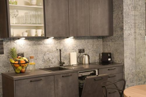 Apartament Prywatny Stone Hill Rackiewicz z basenem, Szklarska Poręba (foto 6)