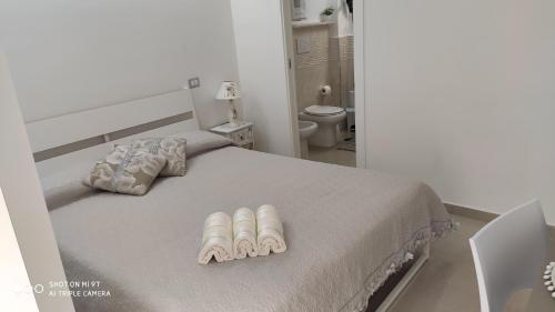 B&B Oplonti Resort Room Type - Double Room
